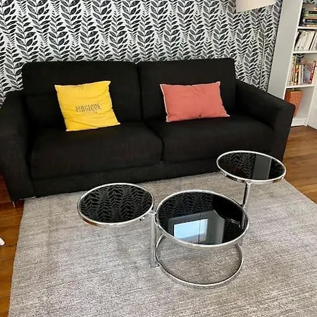 Beau 2p Au Pied De Montmartre Apartamento *
