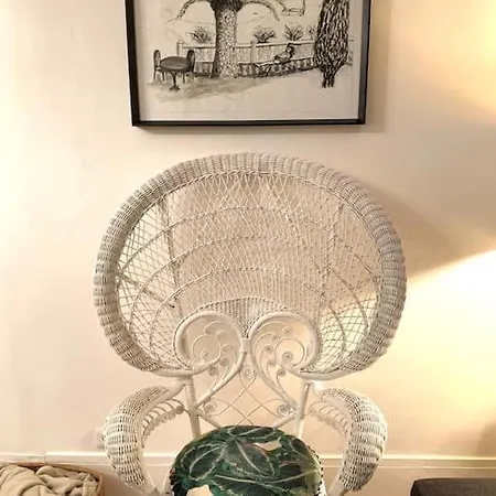 Beau 2p Au Pied De Montmartre * Παρίσι